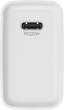 Сетевое зарядное устройство RZTK Block PD 20W Type-C White - изображение 6
