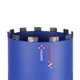 Свердло алмазне Distar DDS-W 150x450 1 1/4 UNC RM-TX (10170516028) - зображення 3