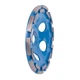 Фреза алмазна Distar Beton DGS-S 180x22.2 (10170085214) - изображение 2