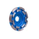 Фреза алмазна Distar Beton DGS-S 100x22.2 (10170085419) - изображение 3