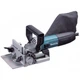Фрезер шпонковий Makita PJ7000 (701 Вт, 100 мм, 11000 хв-1) - зображення 1