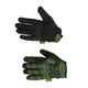 Перчатки тактические Mechanix MX-61 Олива XL - изображение 2