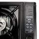 Газовая плита с пьезоподжигом Happy Home BDZ-155-A Туристическая в пластиковом кейсе Черный - изображение 3