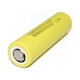 Аккумулятор 18650 LG HE4 2500 mah original (30А) - изображение 1