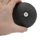 Массажный мяч U-powex Epp foam ball 10 Black - изображение 5