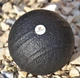 Массажный мяч U-powex Epp foam ball 10 Black - изображение 9
