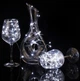 Светодиодная гирлянда Decorative Light USB + от батареек Нить Led 100 10 м Белая (2000992418591) - изображение 6