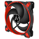 Кулер для корпуса Arctic BioniX P140 Red (ACFAN00127A) (ACFAN00127A) - изображение 1