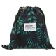 Сумка спортивна сумка Zelart 4Monster Compact Bag SKB Dark Вlue-Mint - зображення 2