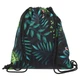Сумка спортивная рюкзак мешок Zelart 4Monster Compact Bag Action SKB Dark Вlue-Mint - изображение 3