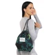 Сумка спортивна сумка Zelart 4Monster Compact Bag SKB Dark Вlue-Mint - зображення 9