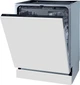 Посудомийна машина GORENJE GV520E11 (WQP8-7712R) (737512) - зображення 2