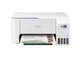БФП ink color A4 EcoTank L3256 33_15 ppm USB Wi-Fi 4 inks Epson (teh0015757) - зображення 2