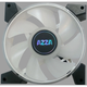 Кулер для корпуса Azza 1 X PRISMA DIGITAL RGB FAN 140mm (FFAZ-14DRGB-011) (FFAZ-14DRGB-011) - изображение 3