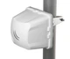 Точка доступа MikroTik Wireless Wire, 60 ГГц + 5 ГГц, RAM 256 MB, комплект из 2 устройств, Белый (CUBEG-5AC60ADPAIR) - изображение 4