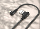 Кабель Foneng X70 1M 90-degree Angle Gaming Cable (3A) iPhone - изображение 3