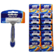 Golarka męska Gillette Blue3 10 szt (7702018498673) - obraz 1