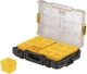 Skrzynia z organizerem DeWalt TOUGHSYSTEM 2.0 (DWST83394-1) - obraz 6