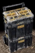 Ящик с органайзером DeWalt TOUGHSYSTEM 2.0 (DWST83394-1) - изображение 4