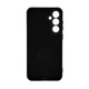 Чехол ArmorStandart ICON для Samsung S23 FE 5G (SM-S711) Camera cover Black (ARM69628) - изображение 2