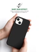 Чехол для смартфона ArmorStandart ICON2 Case для Apple iPhone 15 Black (ARM70504) - изображение 8