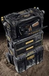 Сумка для інструментів DeWalt ToughSystem 2.0 на блискавці 22'' (DWST83522-1) - зображення 14