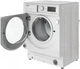 Вбудована пральна машина Whirlpool BI WMWG 81485 PL - зображення 3