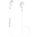 Навушники Wireless Sport Earphones EH187 White ESPERANZA EH187W White (EH187W) - зображення 1