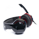 Гарнітура REAL-EL GDX-7800 Black/Red - изображение 4