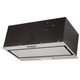 Витяжка Eleyus URBAN 700 LED 52 BL - изображение 1