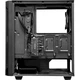Корпус Chieftec Hunter GS-01B-OP Black, без БЖ - изображение 2