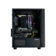 Корпус Zalman T3 Plus, без БЖ чорний (T3PLUS) - зображення 5