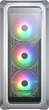 Корпус Cougar Archon 2 Mesh RGB White, без БЖ - зображення 1