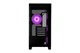 Корпус 2E Gaming Fantom GK701B, без БЖ чорний (2E-GK701B) - изображение 11