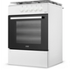 Плита Artel Ottima-50-G White - изображение 3