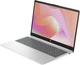Ноутбук HP 15-fd0006ua білий (827B2EA) - зображення 2