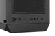 Корпус 2E Gaming Hexagon G338, без БЖ чорний (2E-G338) - изображение 6