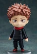 Сборная подвижная Фигурка Нендороид Nendoroid Юдзи Итадори из аниме Магическая битва / Jujutsu Kaisen (100270.2) - изображение 3