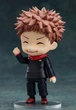 Сборная подвижная Фигурка Нендороид Nendoroid Юдзи Итадори из аниме Магическая битва / Jujutsu Kaisen (100270.2) - изображение 4