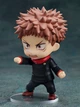 Сборная подвижная Фигурка Нендороид Nendoroid Юдзи Итадори из аниме Магическая битва / Jujutsu Kaisen (100270.2) - изображение 6