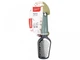Тертка Ardesto Gemini AR-2113-PG 20.5 см - зображення 2