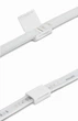Умная светодиодная лента 2 метра Philips Hue Lightstrip Plus V4 White and Color, ZigBee, Bluetooth (Блок питания в комплекте) - изображение 12