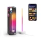 Настільна лампа Philips Hue Signe Gradient White and Color 55.3 см. Білий, ZigBee, Bluetooth - зображення 1