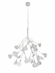 Люстра 918LP272-27 WH+CL (LVS3927) - изображение 1