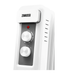 Масляный обогреватель Zanussi Casa ZOH/CS-11W 2200W (11 секций) - изображение 6