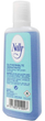 Zmywacz do paznokci Nelly Quitaesmalte Hidratante 125 ml (8411322244768) - obraz 1