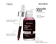 Кислотна пілінг-сироватка для обличчя Glycolic Acid Hollyskin 30 мл - изображение 5