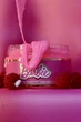 Набір Barbie: скраб-жуйка, крем для тіла, гель для душу Top Beauty - зображення 12