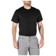 Футболка з коротким рукавом (3 шт. в комплекті) 5.11 Tactical Utili-T Crew - Three Pack Black L (40016-019) - зображення 11