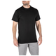 Футболка з коротким рукавом (3 шт. в комплекті) 5.11 Tactical Utili-T Crew - Three Pack Black L (40016-019) - зображення 12